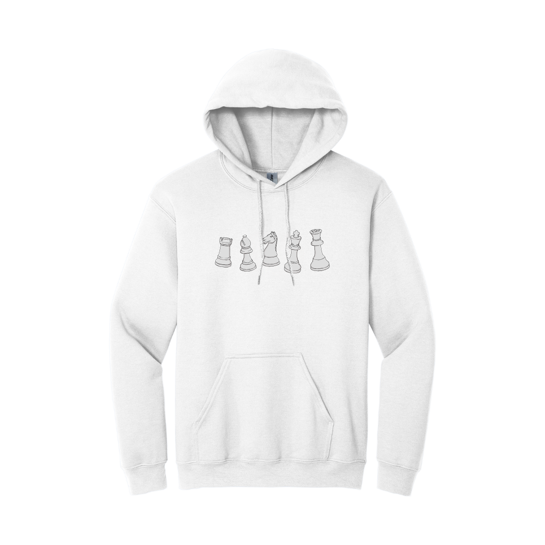 Crewneck Sweatshirt - Fantasy Girlie