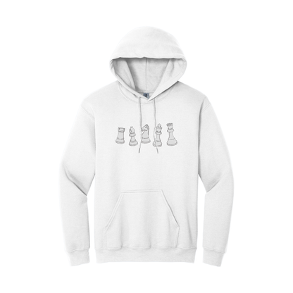 Crewneck Sweatshirt - Fantasy Girlie