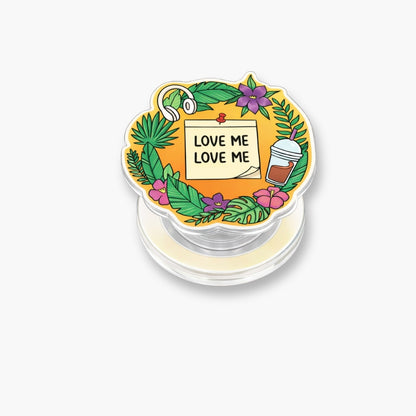 Holdie LMLM - Official Licensed Merch