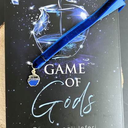 Jewel Bookmark - All Fruits -  Official Licensed Merch
