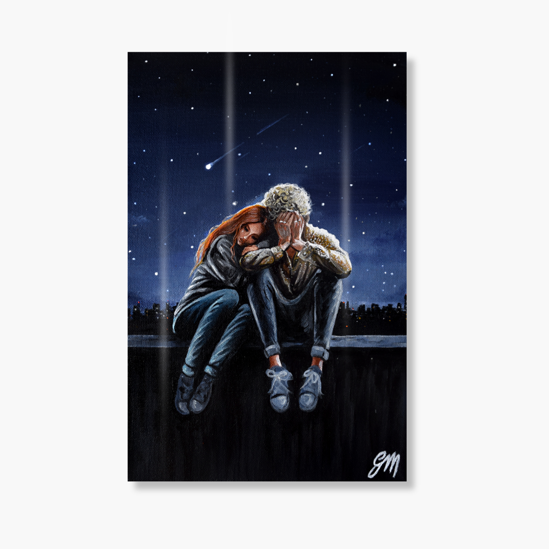 SET 4 Overlays GOT & GOC - Official Licensed Merch