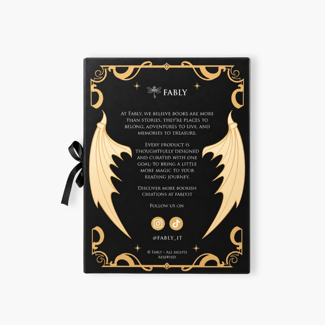Calendario dell'Avvento - The Dragon Vault