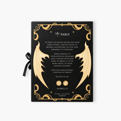 Calendario dell'Avvento - The Dragon Vault