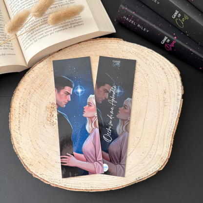 Segnalibri GOG - Coppie - Official Licensed Merch