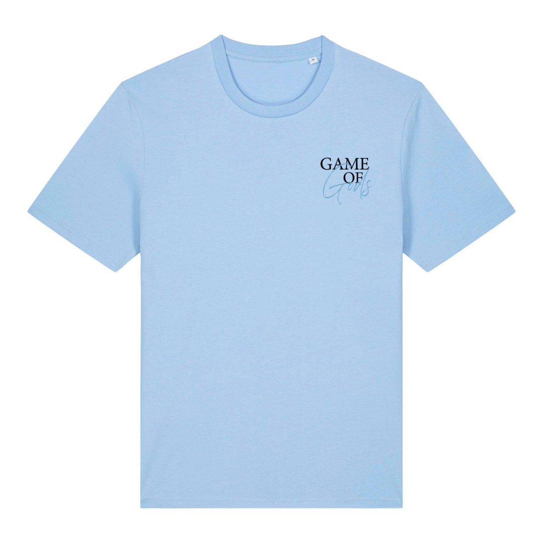 GOG T-Shirt - Spoon Squad