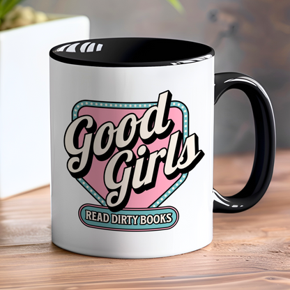 Tazza in ceramica 300 ml - Good Girls Motel