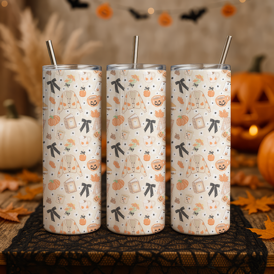 Tumbler 600 ml - Fall Essentials