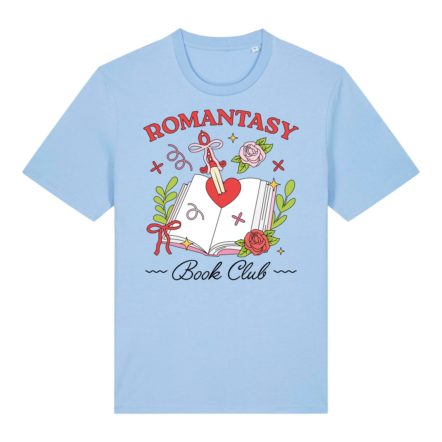 T-Shirt Romantasy