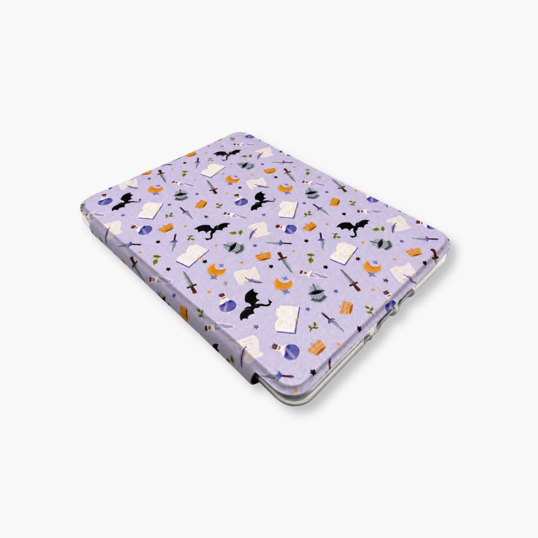 Cover per E-reader- Romantasy Story