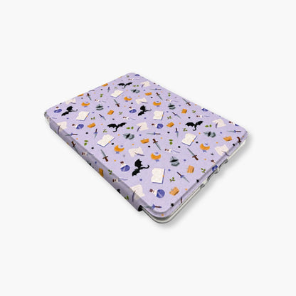 Cover per E-reader- Romantasy Story