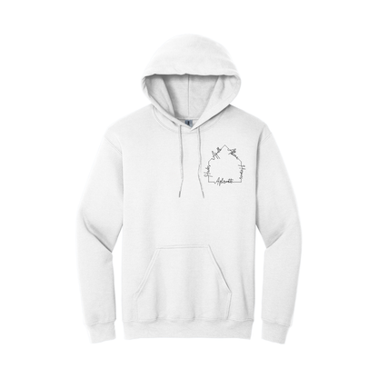 Hoodie Gog - House of Lively