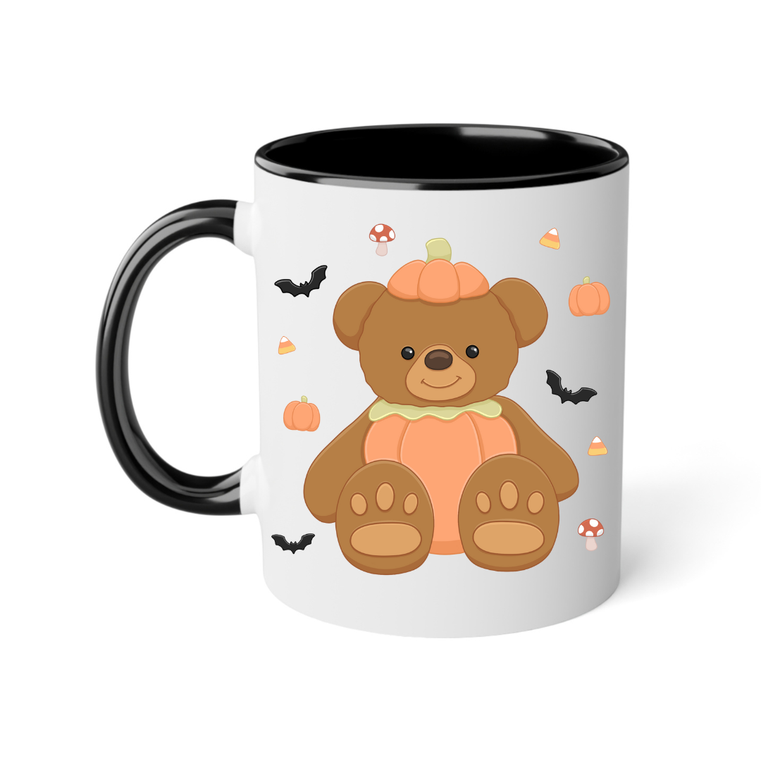 Ceramic mug 300 ml - Smutty Book Club