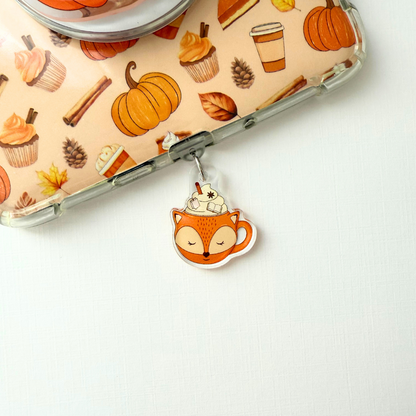 Charms per E-Reader / Smartphone