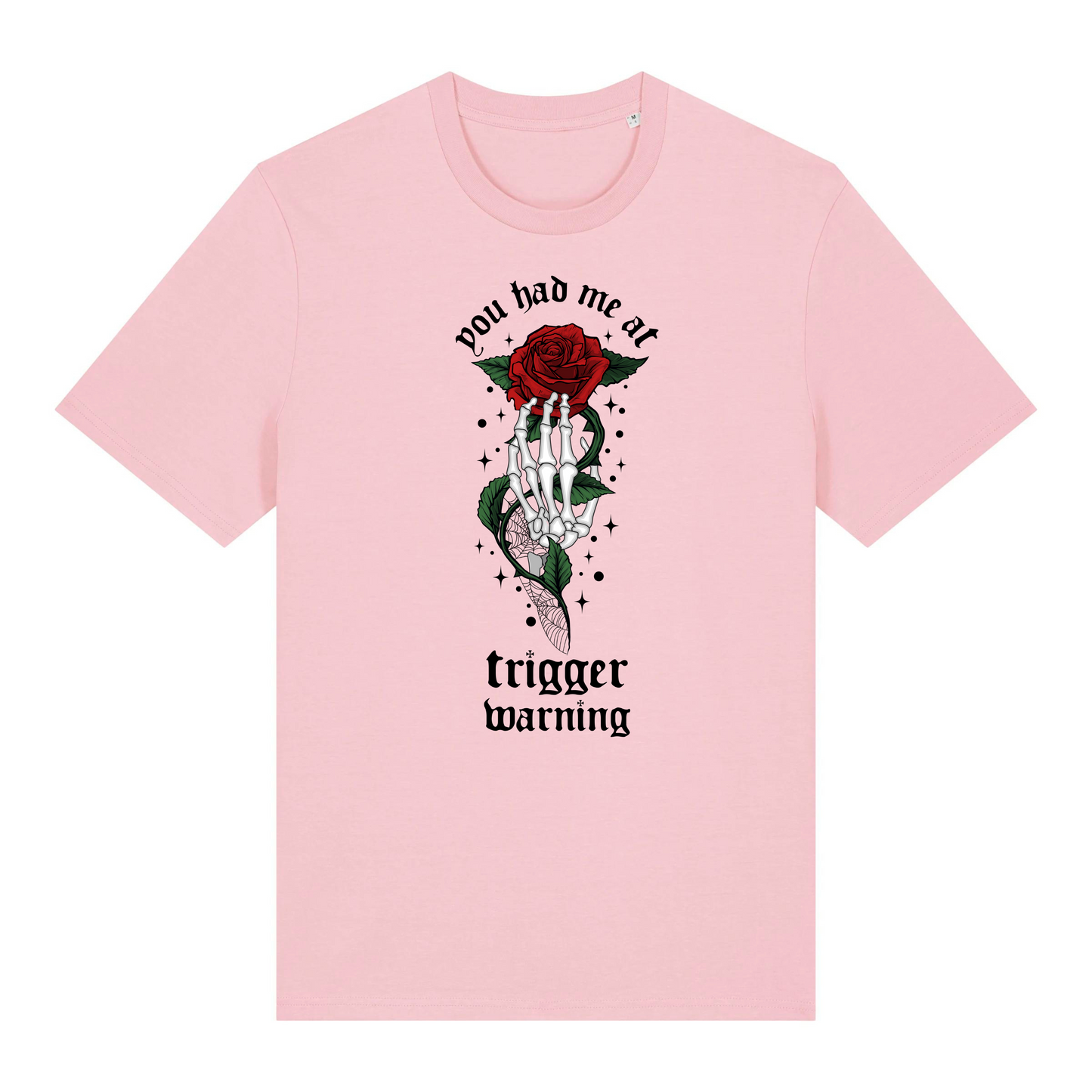 Trigger Warning T-Shirt