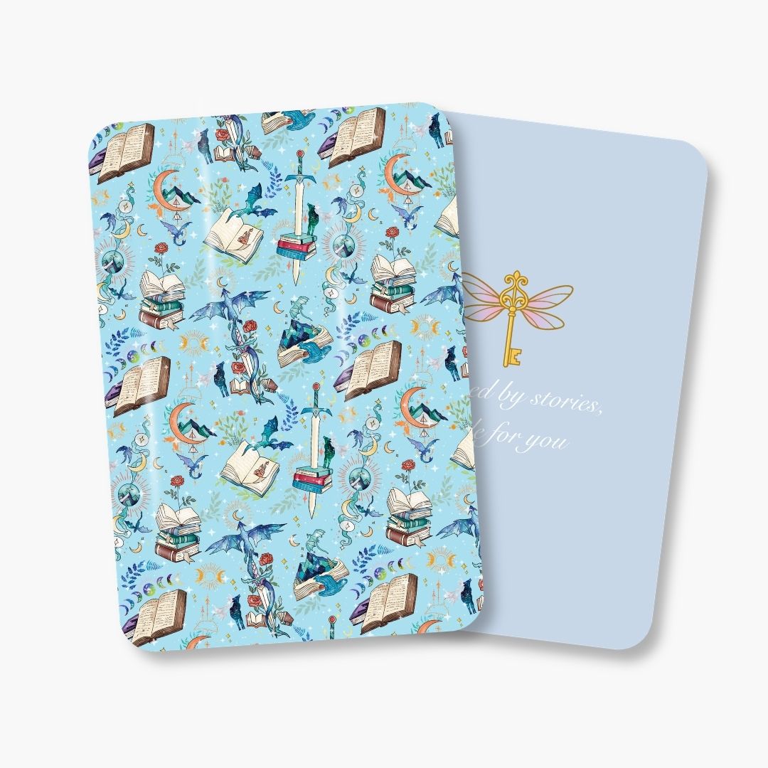 E-Reader Inserts - NEW