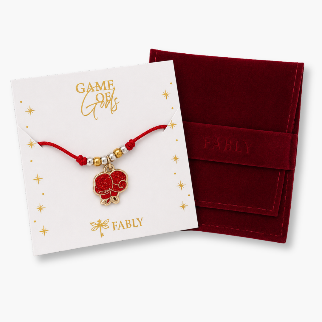 Bracciale GOG - Athena