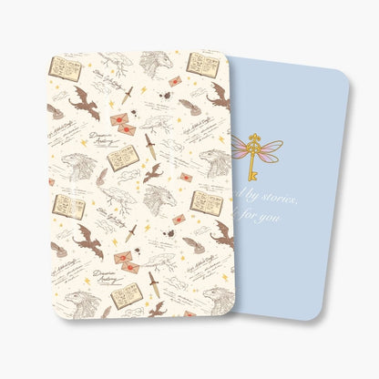 E-Reader Inserts - NEW