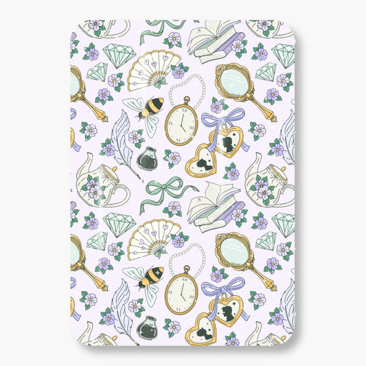 Inserto per E-Reader - Lady Bee - NEW
