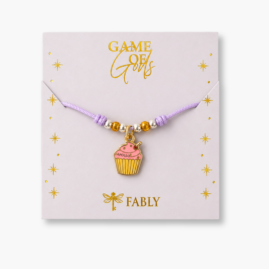Bracciale GOG - Apollo