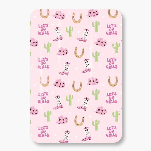 Inserto per E-Reader- Cowboy Romance