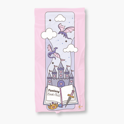 Telo Mare Fantasy Castle
