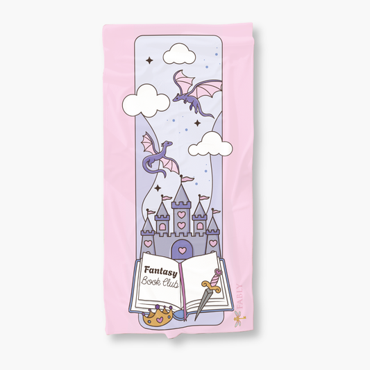 Telo Mare Fantasy Castle