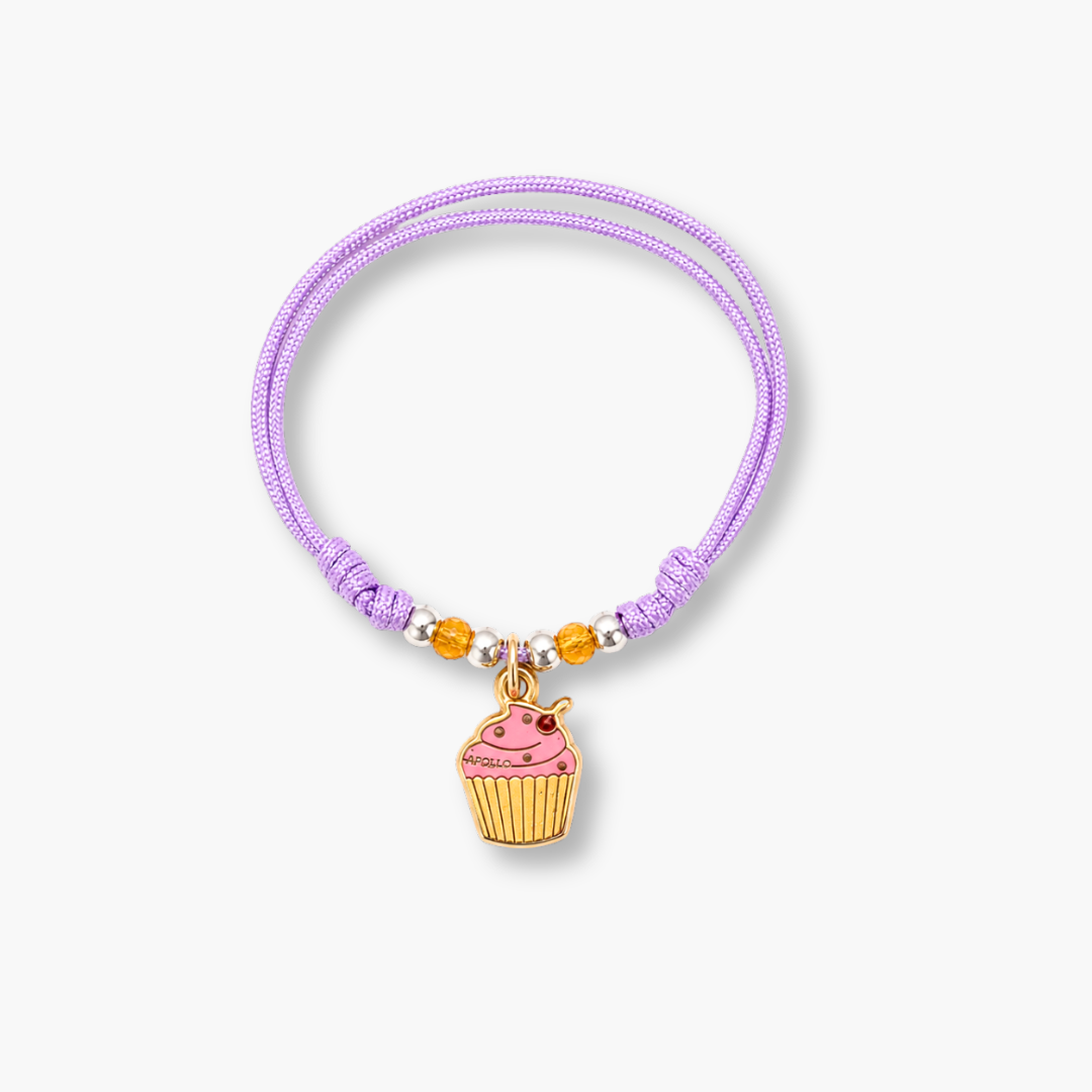 Bracciale GOG - Apollo