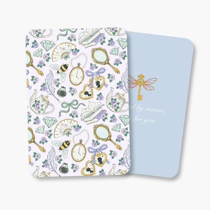 E-Reader Inserts - NEW