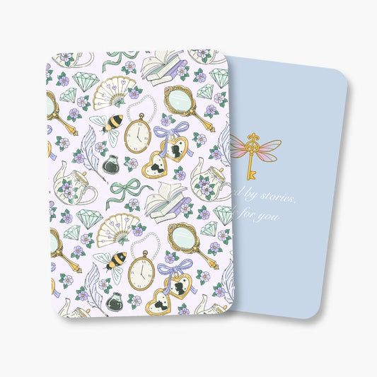 Inserto per E-Reader - Lady Bee - NEW