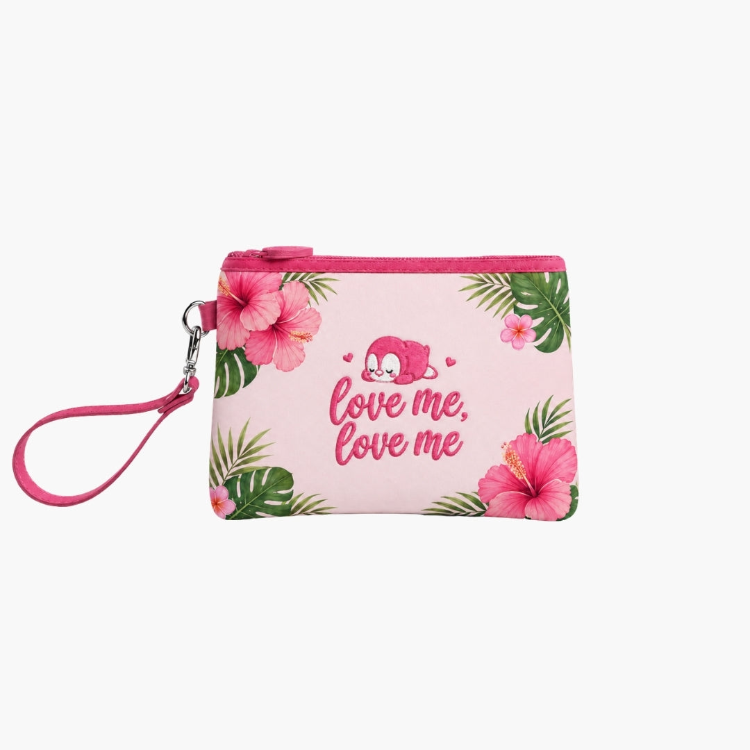 Pochette Love Me Love - Official Licensed Merch