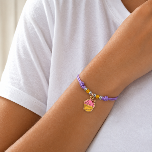 Bracciale GOG - Apollo