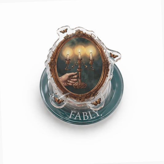 Holdie - Candle Holder - NEW