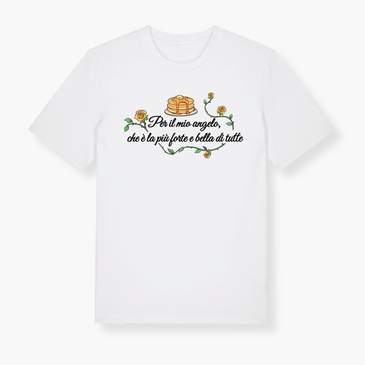 T-Shirt Limitless - Pancakes