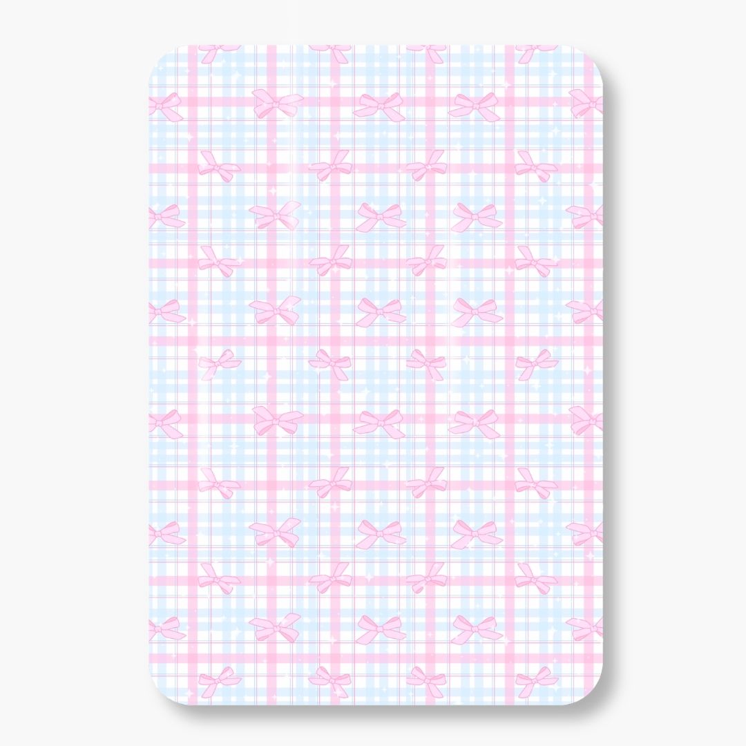 E-Reader Inserts - NEW