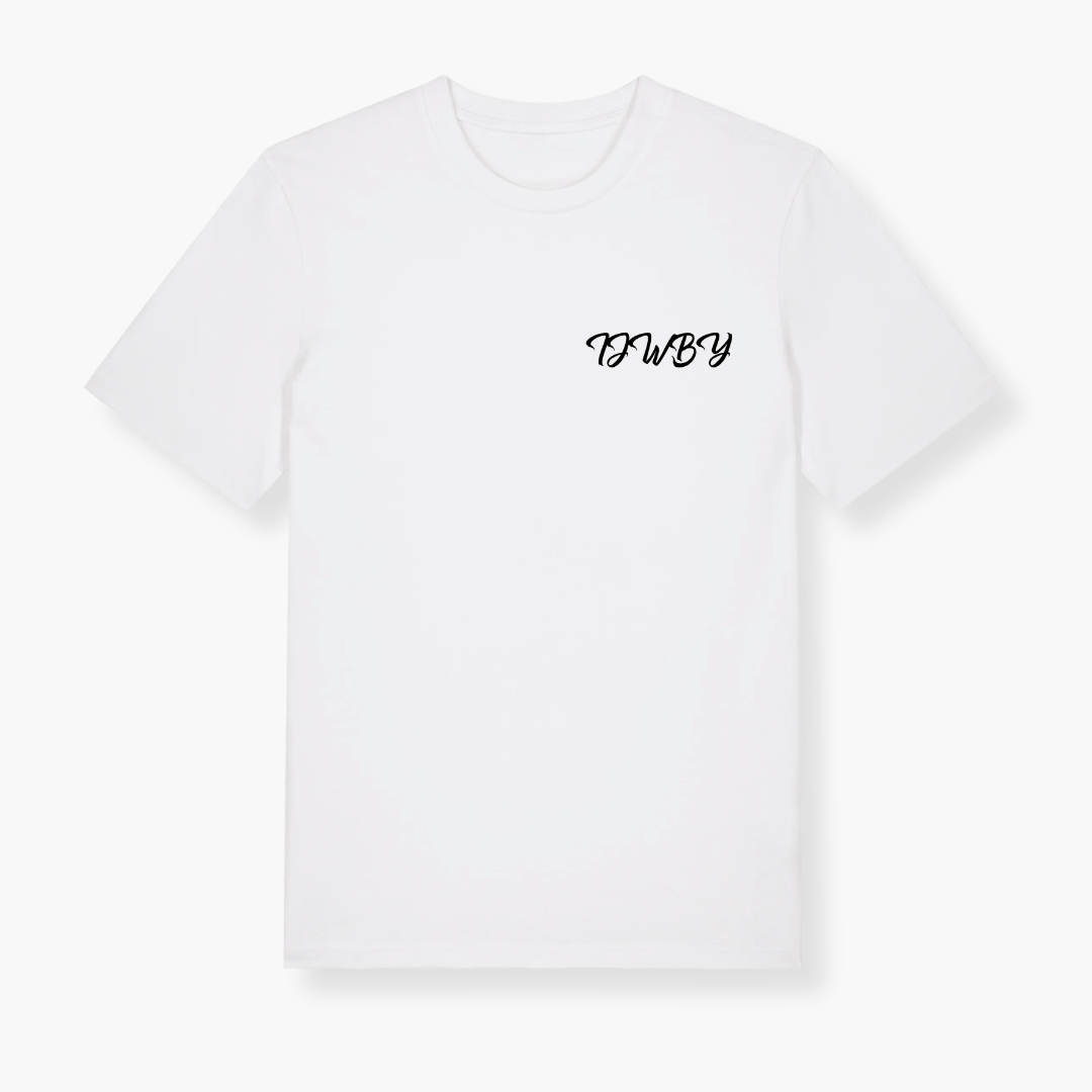T-Shirt Limitless - IJWBY