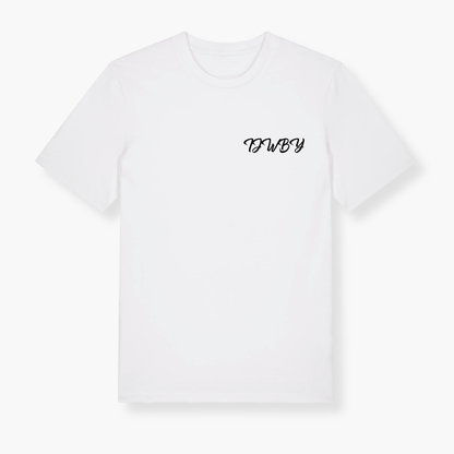 T-Shirt Limitless - IJWBY