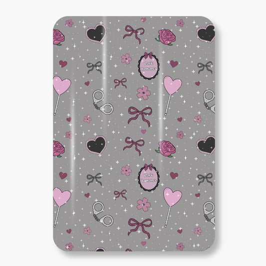 Inserto per E-Reader- Dark Romance