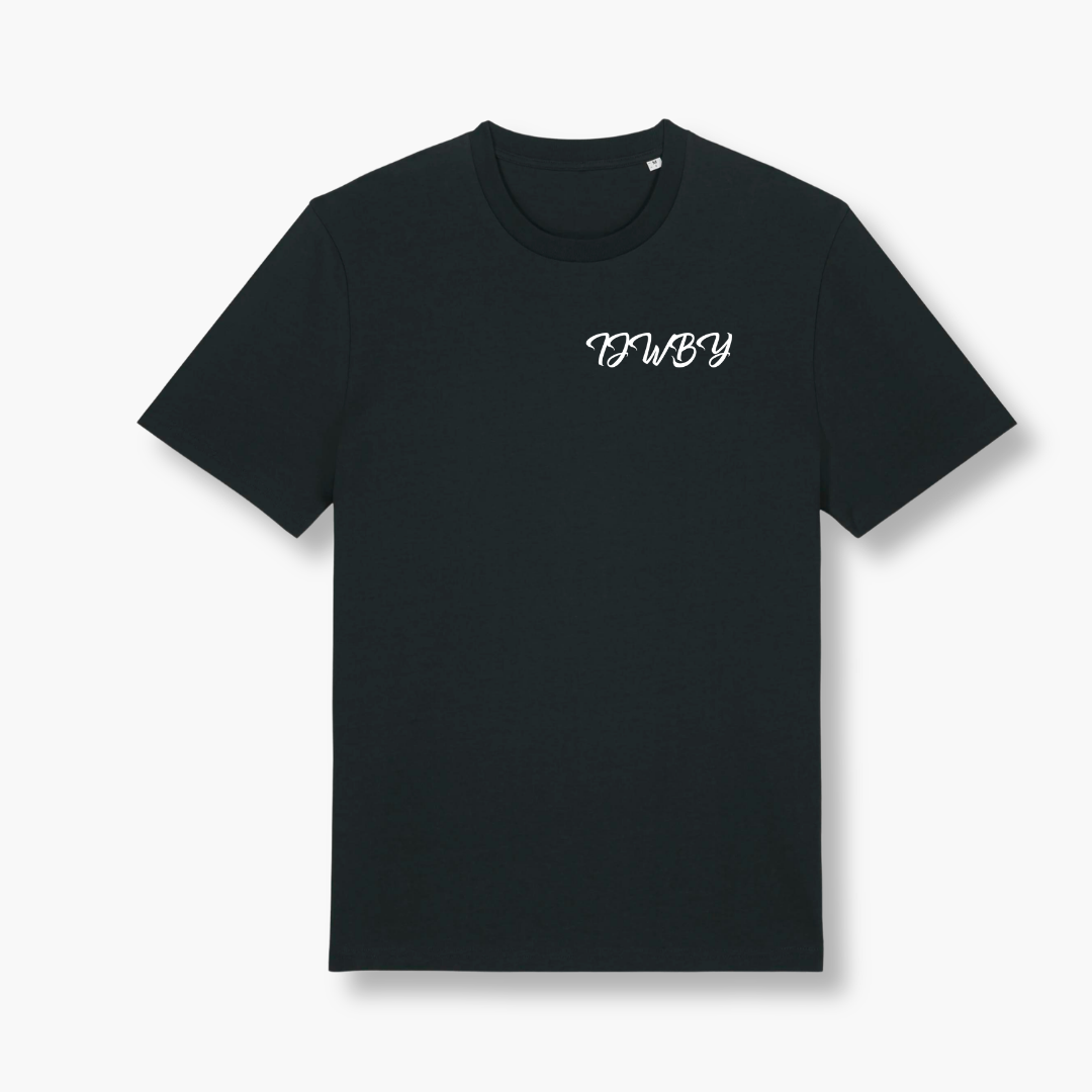 T-Shirt Limitless - IJWBY