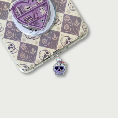 Charms per E-Reader / Smartphone