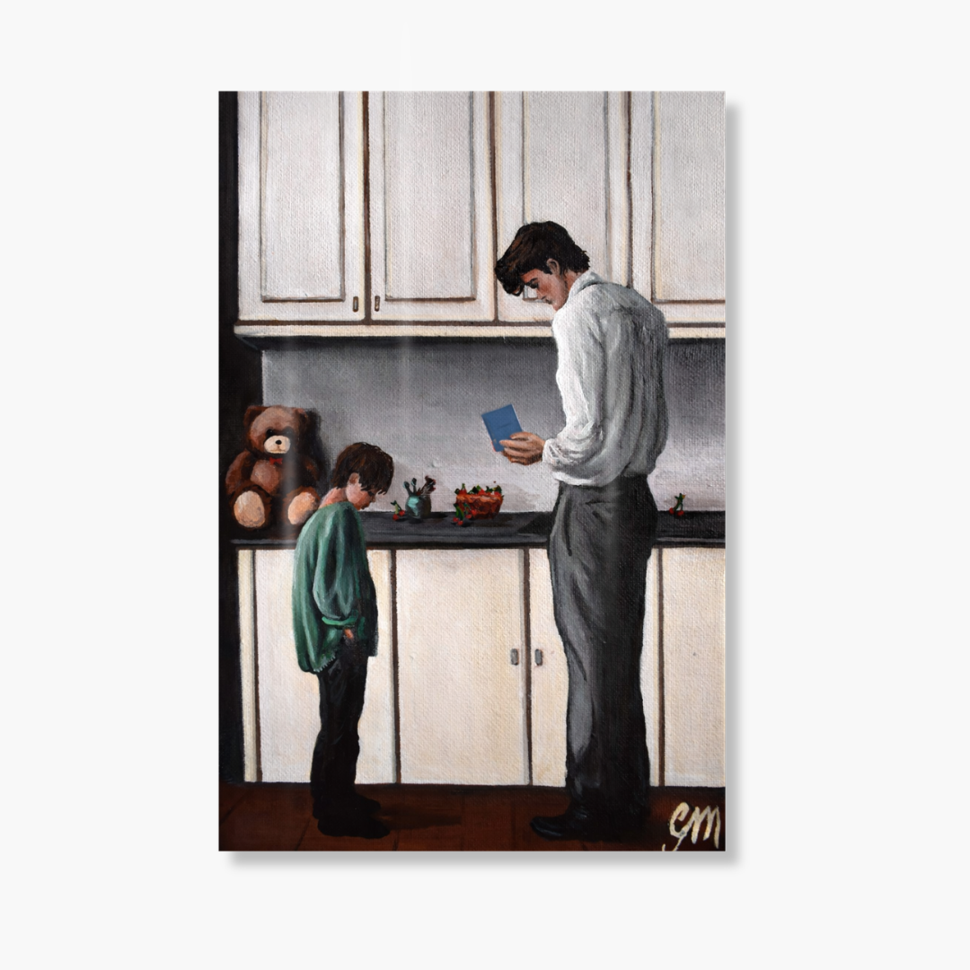 SET 4 Overlays GOT & GOC - Official Licensed Merch