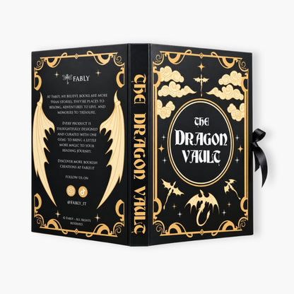 Calendario dell'Avvento - The Dragon Vault
