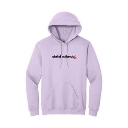 Hoodie Gog - stai sbagliando
