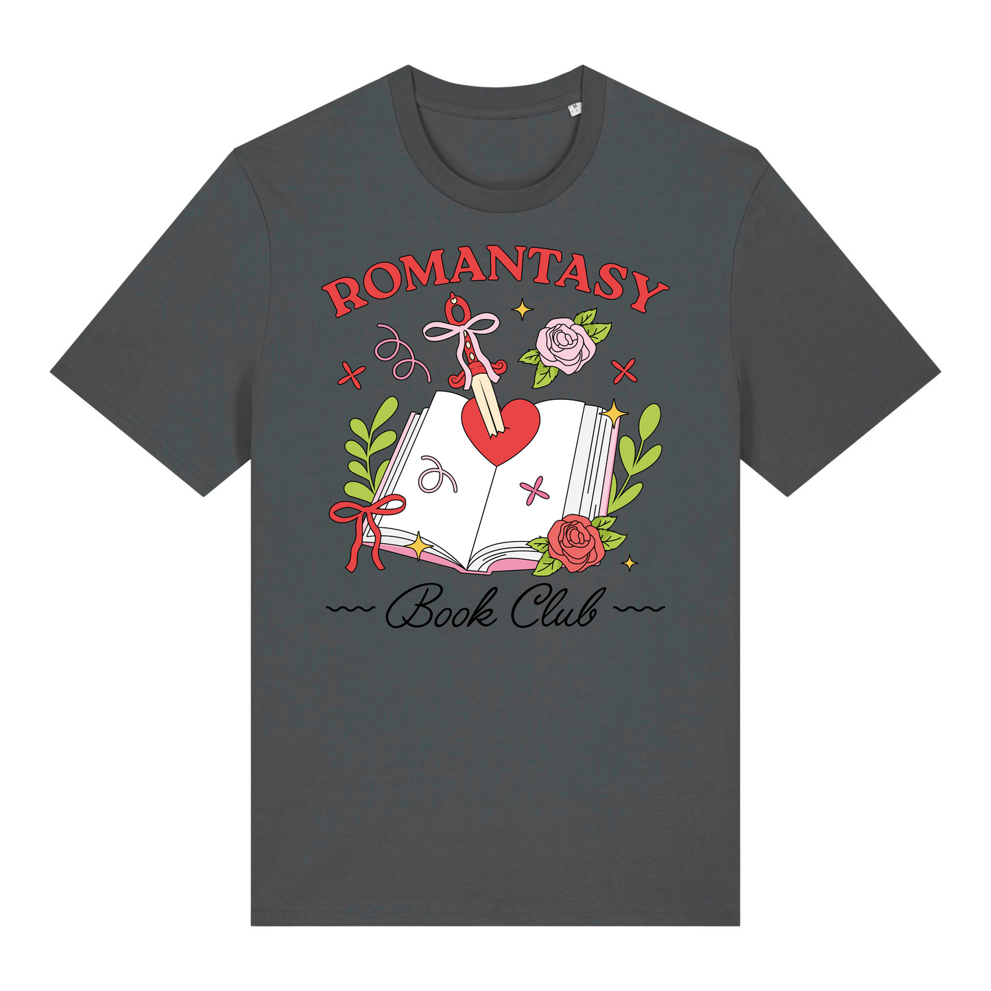 T-Shirt Romantasy