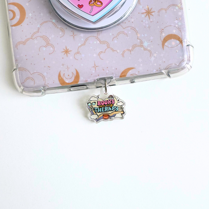 Charms per E-Reader / Smartphone