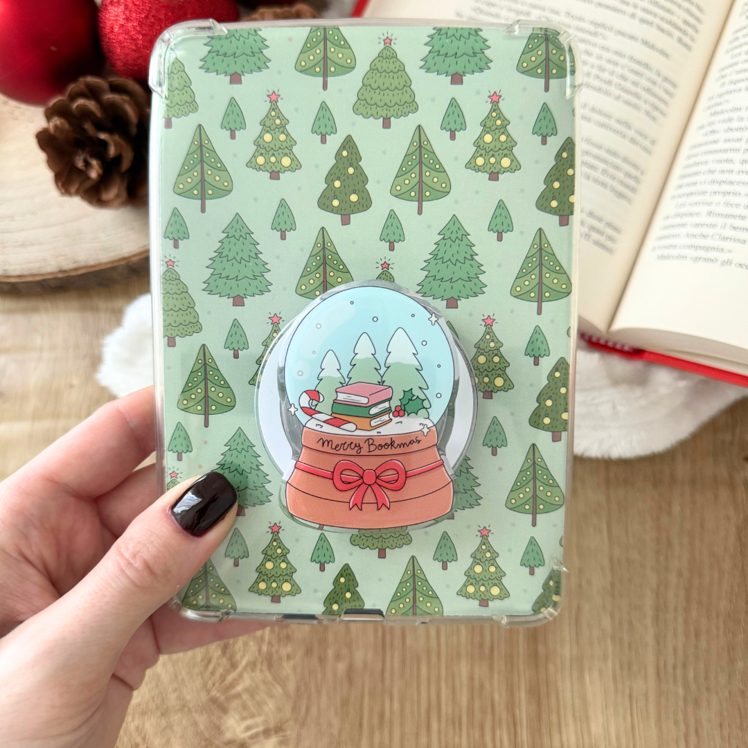 Holdie - Merry Bookmas