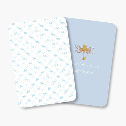 E-Reader Inserts - NEW