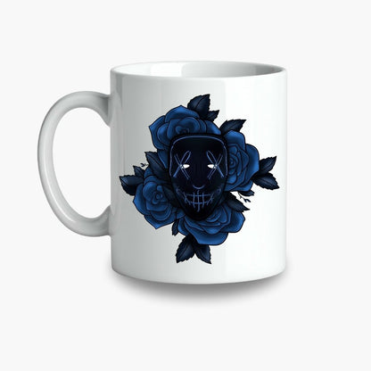 Magic Mug - Broken Rose - Official Licensed Merch 