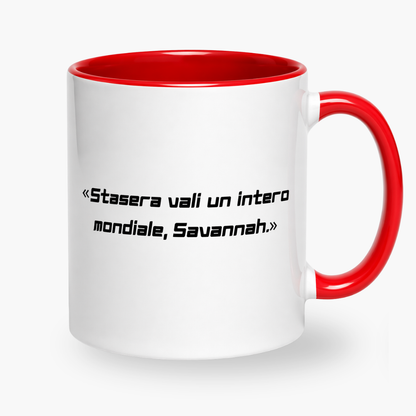 Mug - PAOLA CHIOZZA