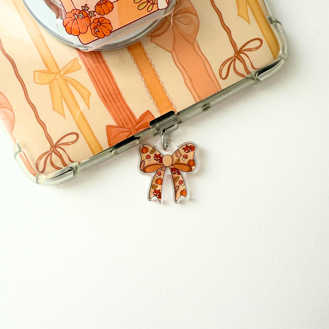 Charms per E-Reader / Smartphone