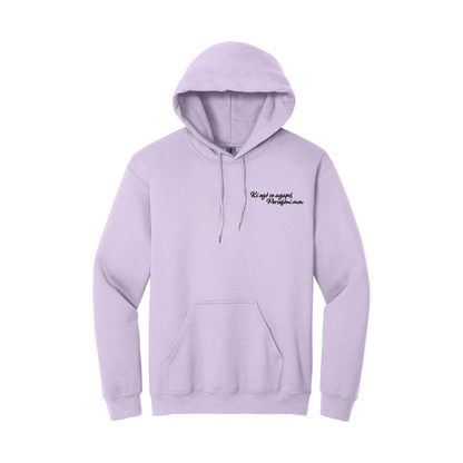 Hoodie Gog - Ki Egò se agapò